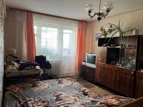 Продам 3-х кімнатну квартиру або здам в оренду (варіант 3 або 2 кімн) Казатин