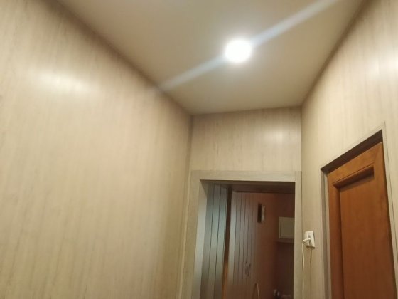 Двокімнатна квартира з роздільними кімнатами Казатин