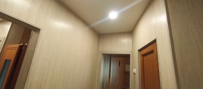 Двокімнатна квартира з роздільними кімнатами - фото 1