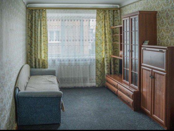 Продам двокімнатну квартиру Казатин