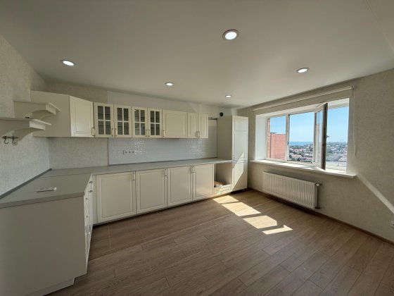 Нова квартира - студія Черноморск