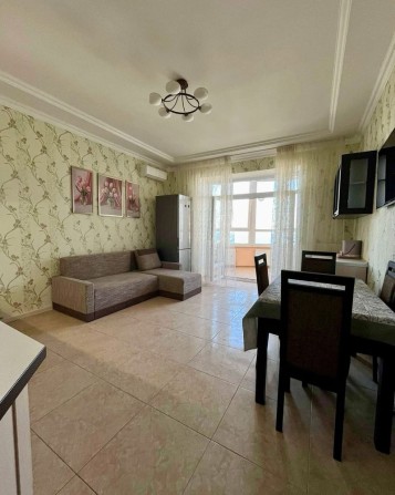 Квартира на Хантадзе з ремонтом 84м2 - фото 1