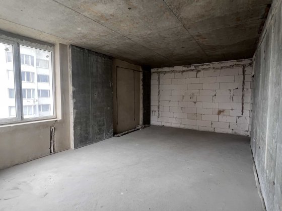 Продается уютная однокомнатная квартира от строителей г. Черноморск. Чорноморськ