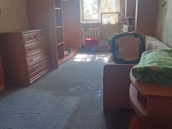 Самая выгодная цена 2 к.кв. на Парковой!!!Под ремонт! Чорноморськ