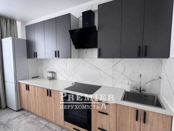 У продажу 1 кімн. квартира Чорноморськ