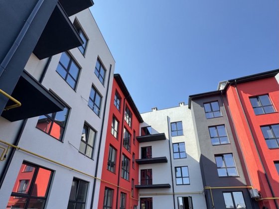 Найвигідніша пропозиція 1кім у зданому будинку. З наповненням Є Балкон Гостомель