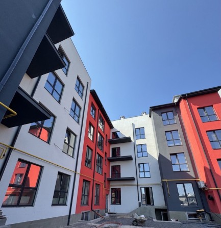 Найвигідніша пропозиція 1кім у зданому будинку. З наповненням Є Балкон - фото 1