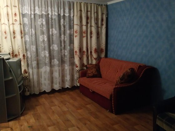 Продам свою комнату в камунальной квартире Чорноморськ