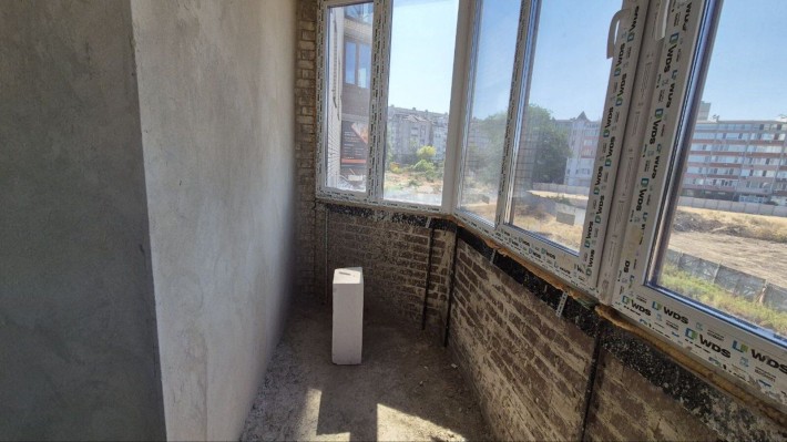 Продам 1к.кв у Моря новый дом индивидуальное отопление - фото 1