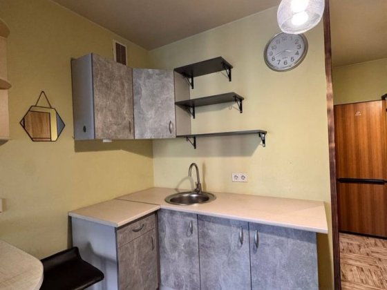 Продам квартирк з ремонтом Гостомель