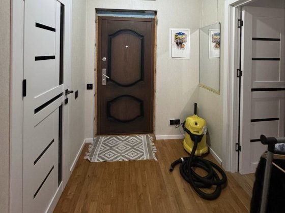 Продам 1 ком квартиру в Цветном бульваре Чорноморськ