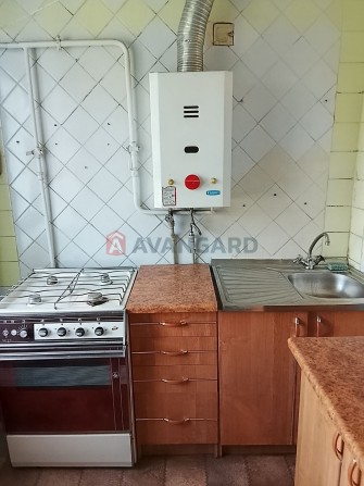 2-комнатная, пр. Шевченко - фото 1