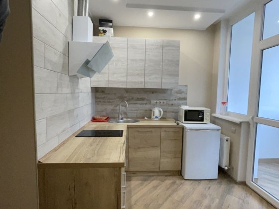 1к на Цветном Бульваре! Черноморск