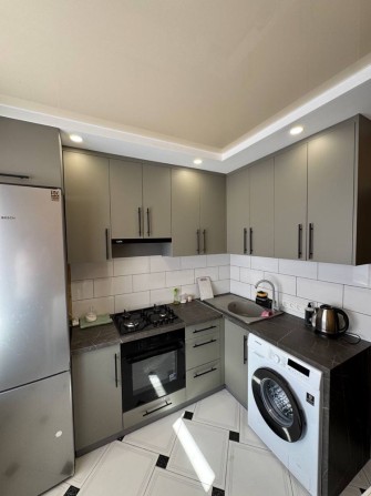 Продам 2-кімнатну. Лівий берег. - фото 1