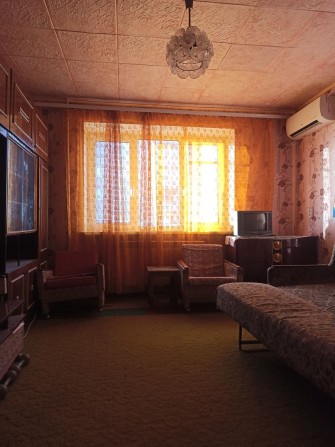 Продам двухкомнатную квартиру по улице Дунайской ( БАМ) - фото 1