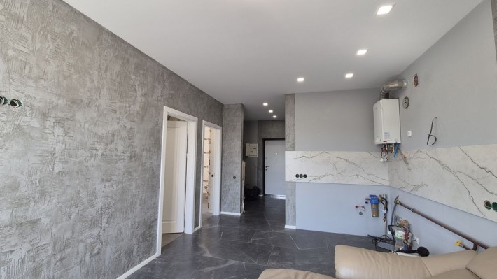 Продаж 2к квартири з ремонтом з Мінімальним оформленням - фото 1