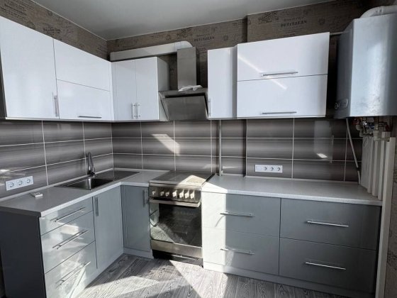 Квартира ЖК "Маріїнський " Чорноморськ