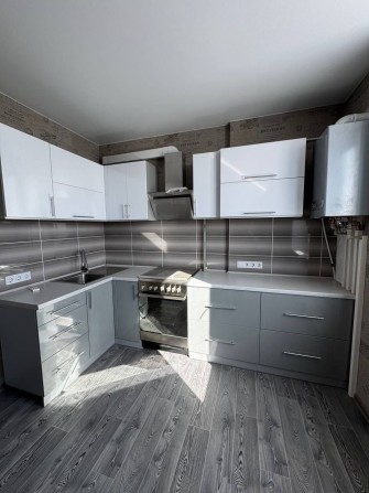 Квартира ЖК "Маріїнський " - фото 1