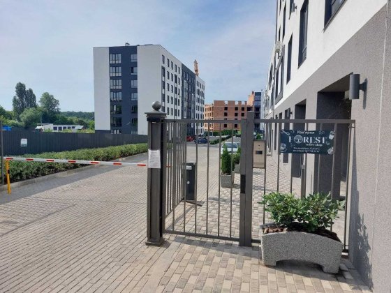 1К квартира 36м2 з кухнею-вітальнею у Гостомелі, ВИГІДНА пропозиція! Гостомель