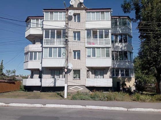 Центр міста Калинівка Калинівка