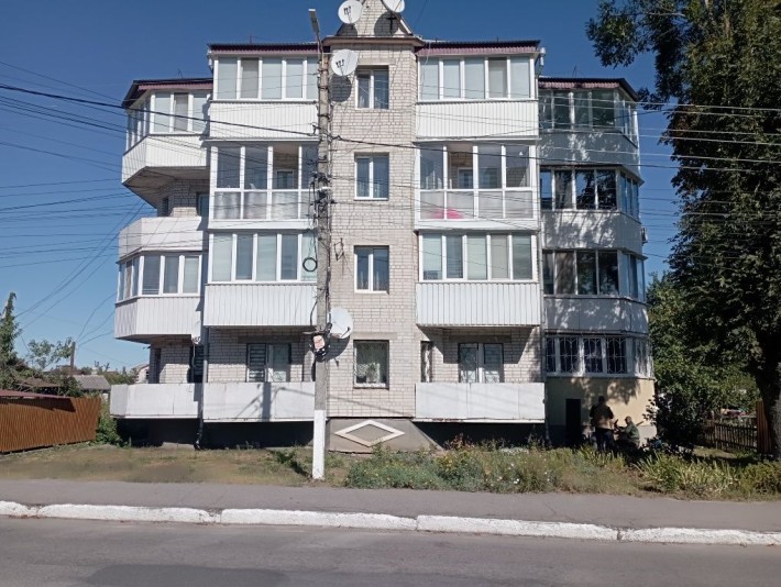 Центр міста Калинівка - фото 1