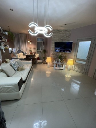 Двухкомнатная с ремонтом ЖК Мариинский - фото 1