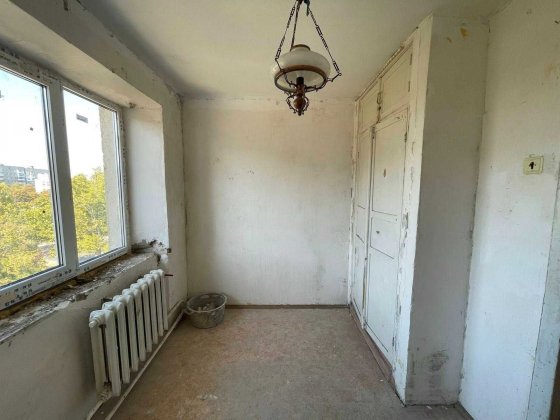 1 к.квартира у центрі міста за ціною комуни! (малосімейка)