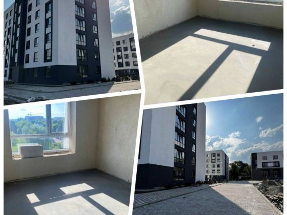 Продам 1к студія 23м Готомель. Жк Сенсація Гостомель