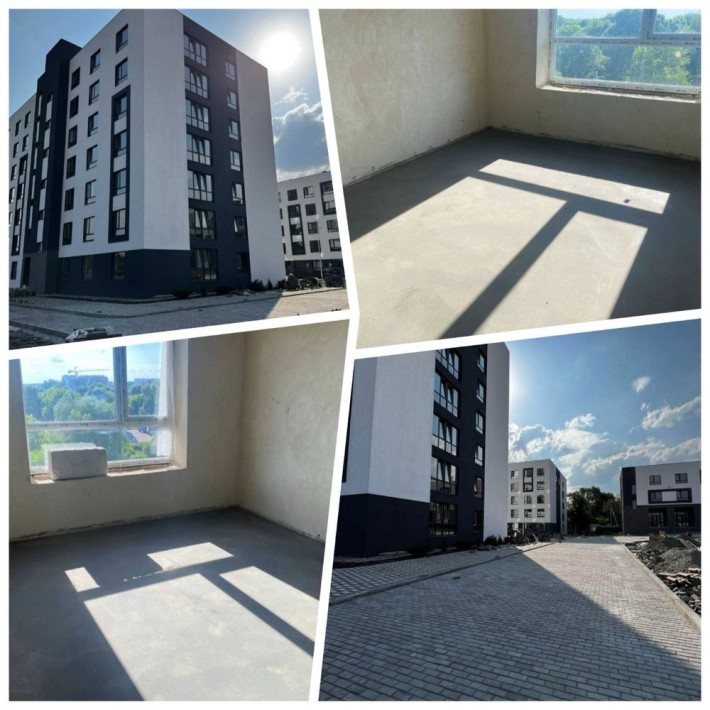 Продам 1к студія 23м Готомель. Жк Сенсація - фото 1