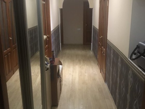 Продается уютная, чистая  4-х комнатная квартира . Чорноморськ