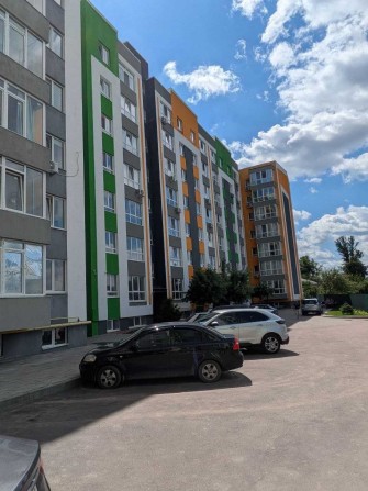 2 кімнатна квартира під ремонт - фото 1