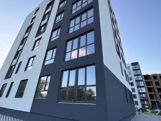 Смарт квартира у Гостомелі. У житловому комплексі " Сенсація " Гостомель