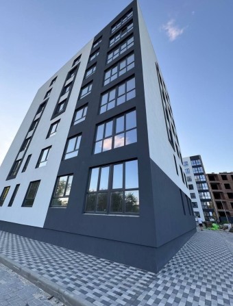 Смарт квартира у Гостомелі. У житловому комплексі " Сенсація " - фото 1