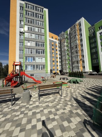 Вигідна пропозиція на 1 к квартиру з теплою підлогою. ЖК Лайф - фото 1