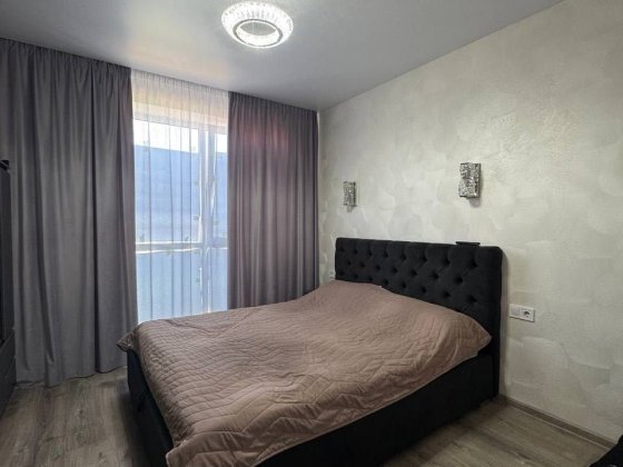 Терміново квартира з ремонтом, меблями та технікою. Тепла підлога.ГАЗ! Гостомель