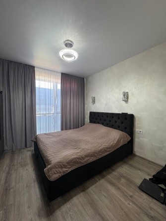 Терміново квартира з ремонтом, меблями та технікою. Тепла підлога.ГАЗ! - фото 1