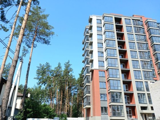 2к с первым взносом 17955, рассрочка 24мес.Лесной Гостомель Гостомель