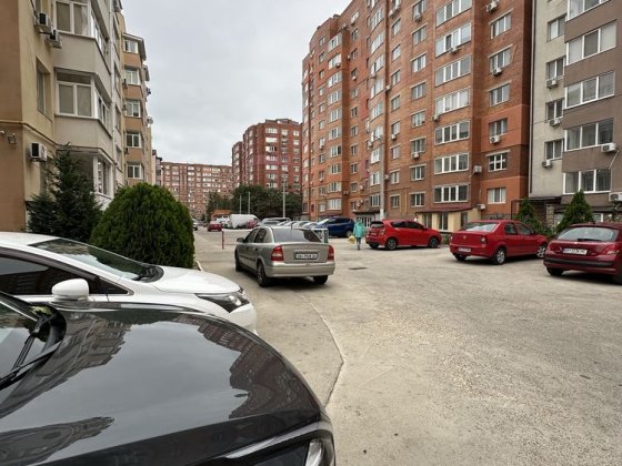 2 к квартира в новобудові. Моноліт Чорноморськ