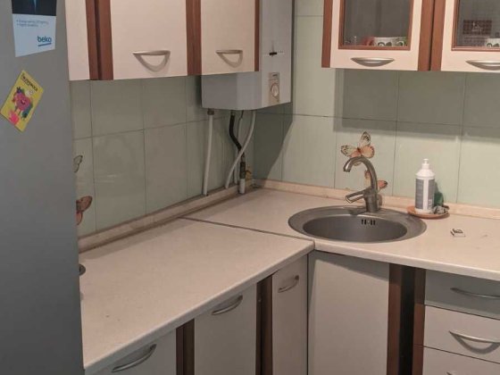 ПРОДАЖ 2-кімн., центр міста (Ю) Каменское