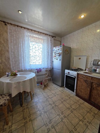 Чотирикімнатна квартира без сусідів - фото 1