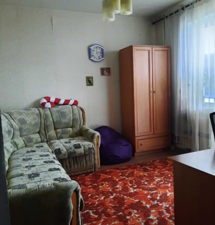 Продажа 4 ком кв Лагуна Удобный 3 этаж Reshet - фото 1