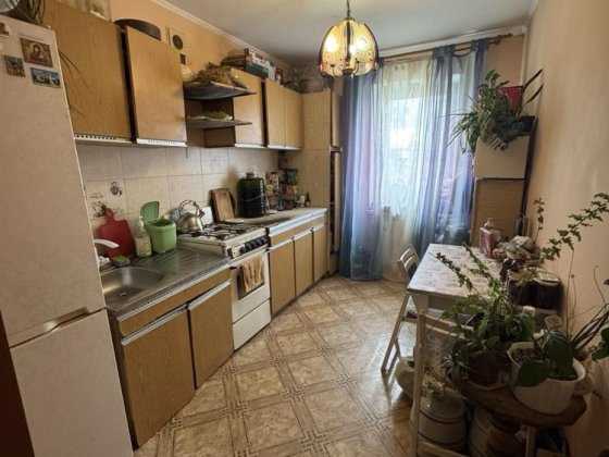 Продаж 3-кімнатної квартири в центрі Калуша Калуш