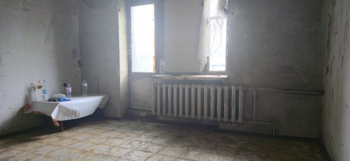 1 комнатная под ремонт, mar - фото 1