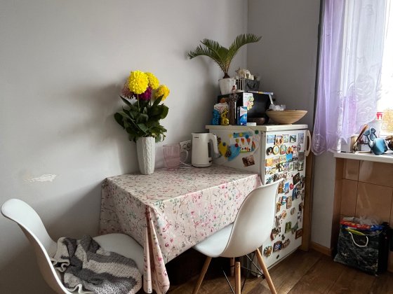 Продається 1-но кімнатна квартира  Калуш, вул. Винниченка 2 Калуш