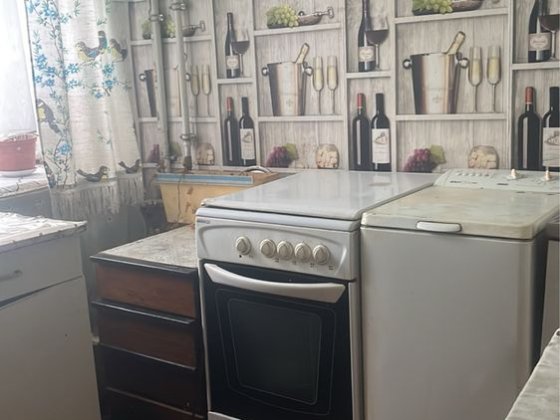 Продам 1 км квартиру