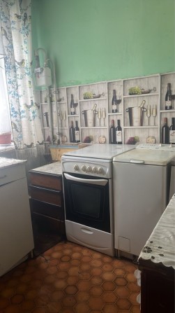 Продам 1 км квартиру - фото 1