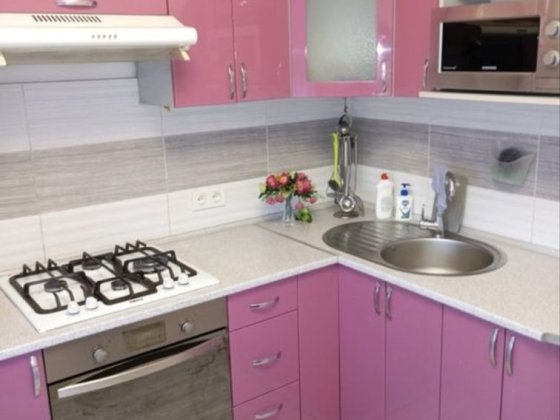 Продам 2-ком.кв.Левый берег,1мкрн ПАРК Кам'янське