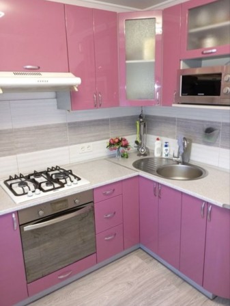 Продам 2-ком.кв.Левый берег,1мкрн ПАРК - фото 1