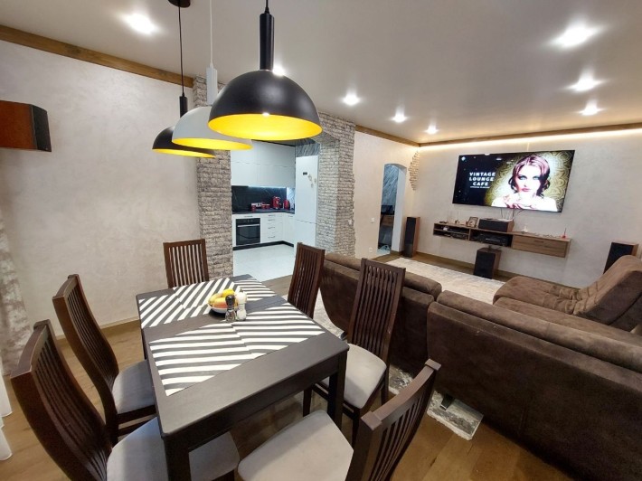 Продажа 3к квартиры,  Левый берег,  10мкрн - фото 1