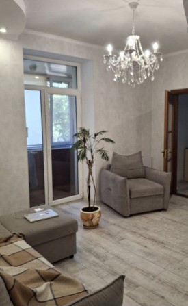 Продам уютную 3х комнатную квартиру! - фото 1